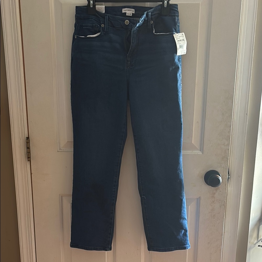 Women's Blue Jeans